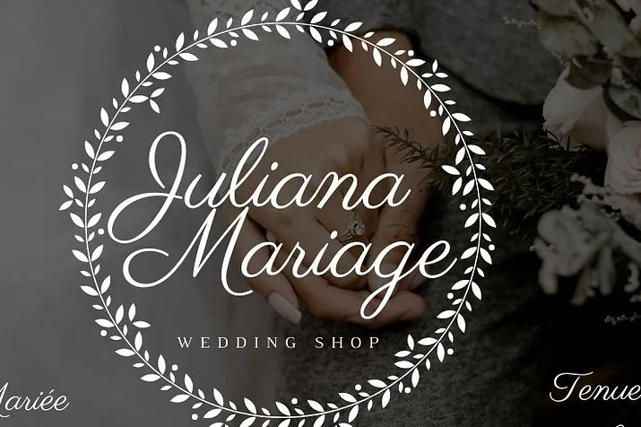 Juliana Mariage, wedding shop