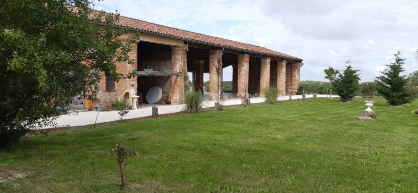 Domaine de mariage
