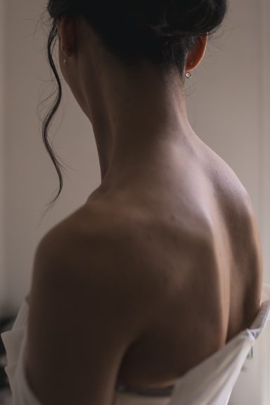Robe de mariage