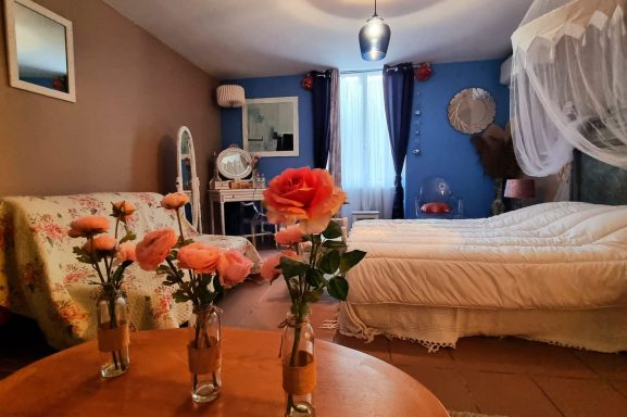 Chambre des mariés