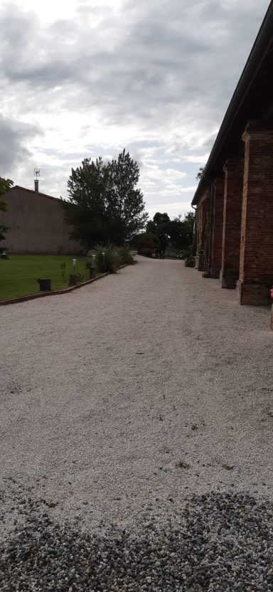 Chemin