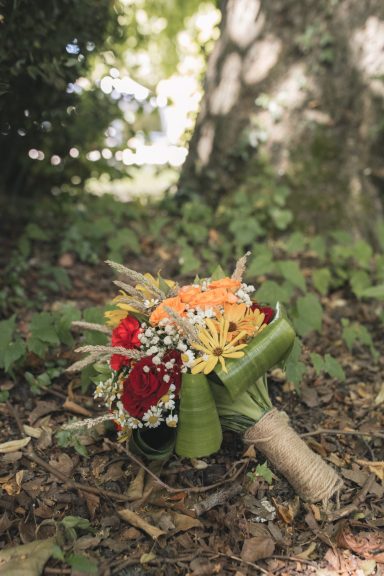 Bouquet de mariage