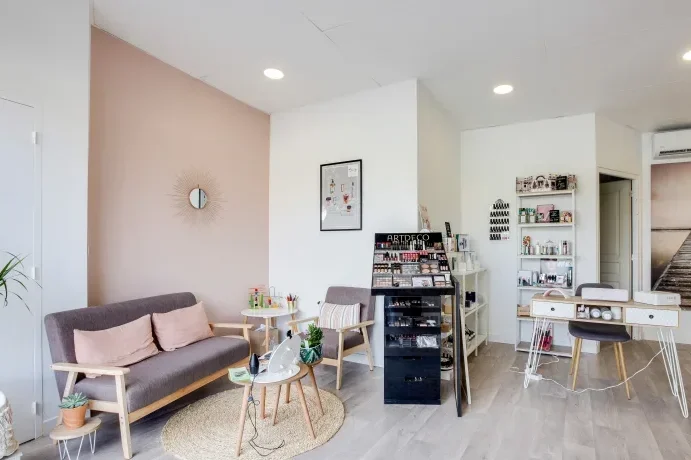 L'institut, Soins - Beauté -Spa